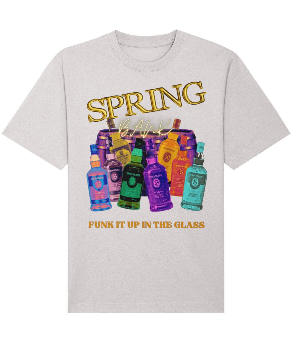 Front - DTG
